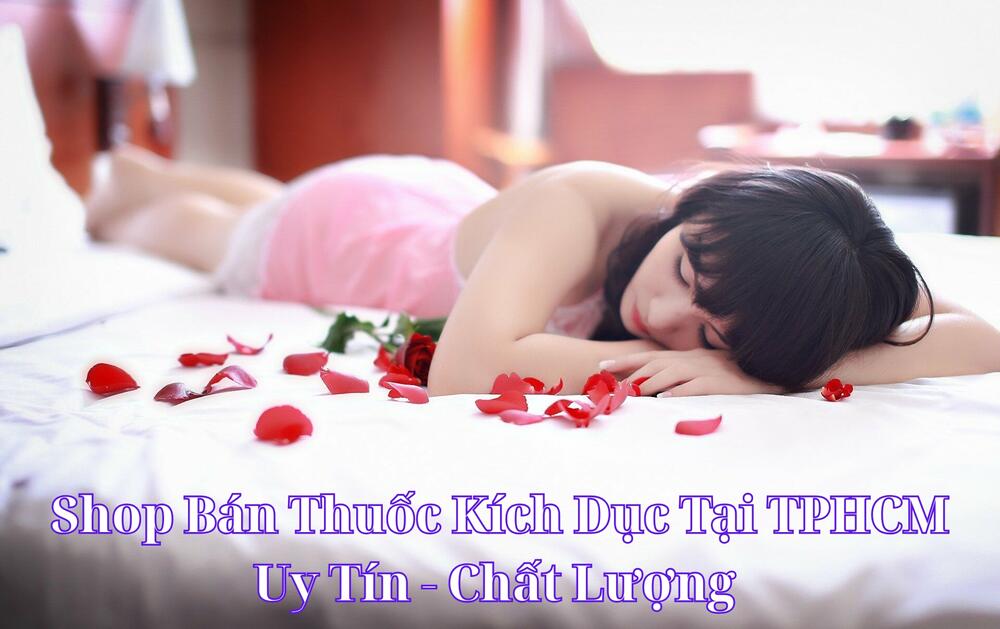 Vì sao nên lựa chọn Siêu Thị Tình Dục để mua thuốc