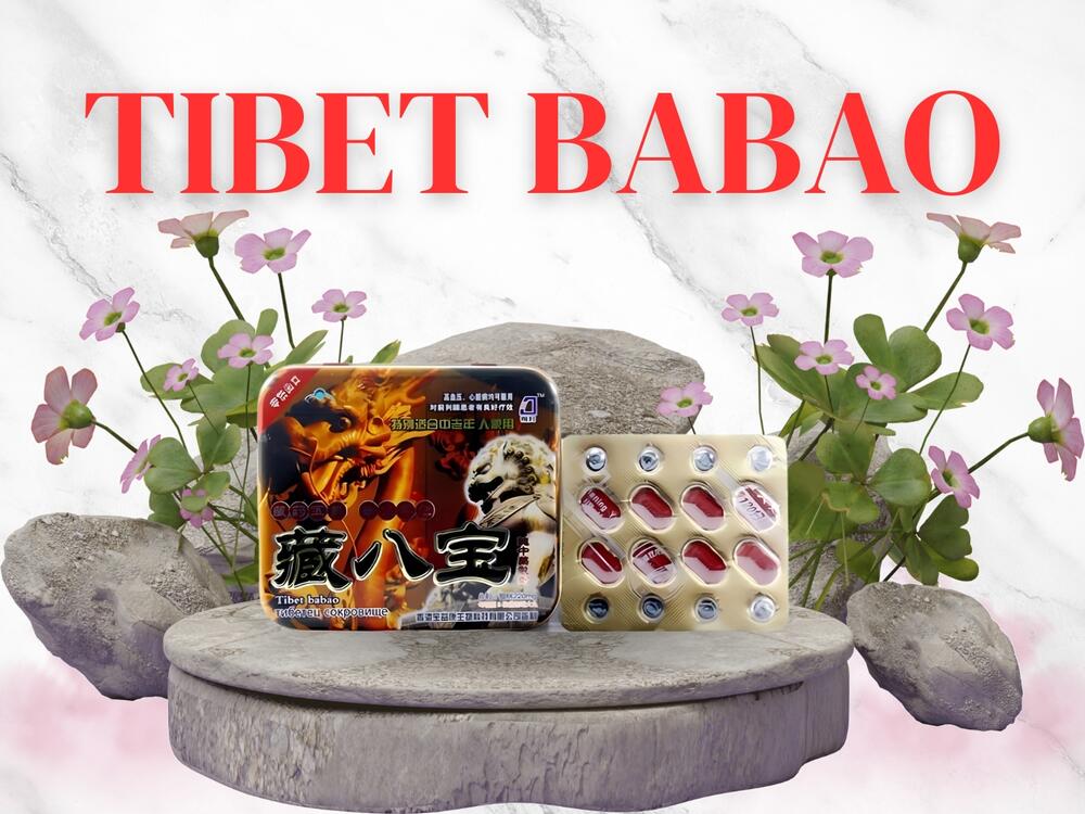 Thuốc kích dục nam dạng viên