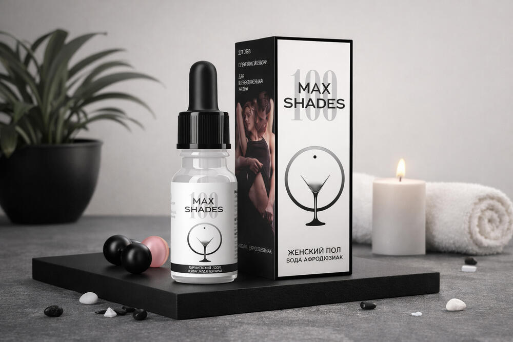 Thuốc kích dục nam và nữ Orgasm Libido