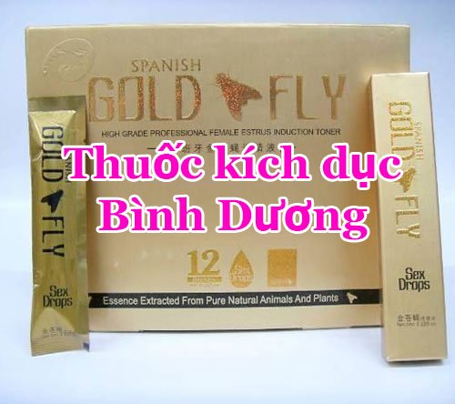 Mua thuốc kích dục Bình Dương