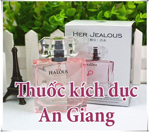 Thuốc kích dục An Giang chất lượng