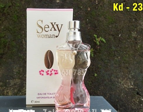 Nữ 126 Nước hoa kích thích nữ Sexy woman