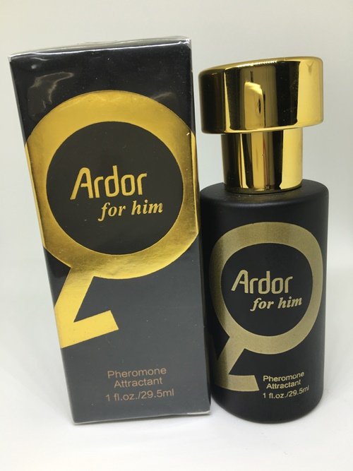 NH55 Nước Hoa Gợi Tình Nam Ardor For Him