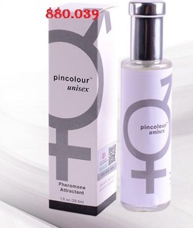 Nữ 244 - Nước Hoa Kích Dục Nam và Nữ Connubial UA41