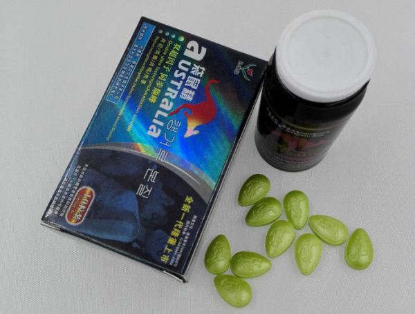 Thuốc cường dương Kangaroo K66