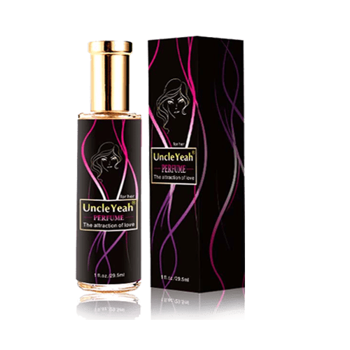 Nước hoa kích dục Nữ - Uncle Year Perfume chính hãng