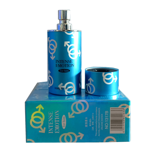 Nước hoa kích dục nữ INTENSE (Nhật Bản)