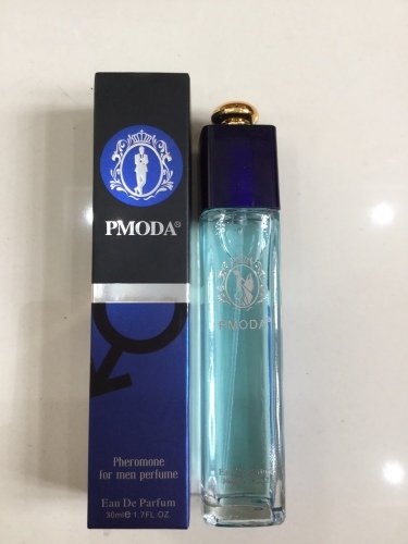 Nước hoa nam kích dục nữ Pmoda