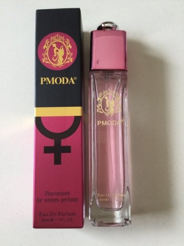 Nước hoa kích dục nữ - Pmoda