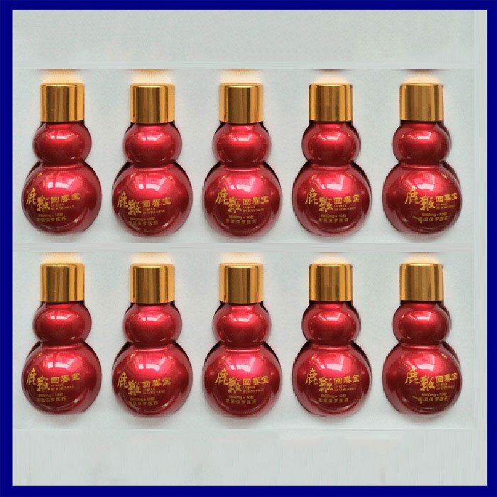 Thuốc cường dương - Đông Trùng Hạ Thảo