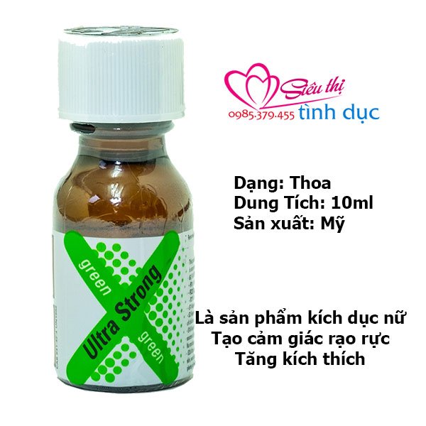Thuốc kích dục 05